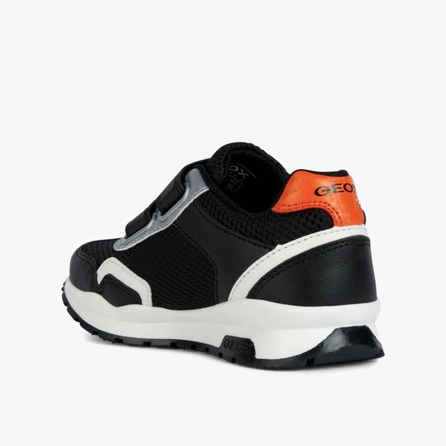 Giày Sneakers Bé Trai Pavel B. 