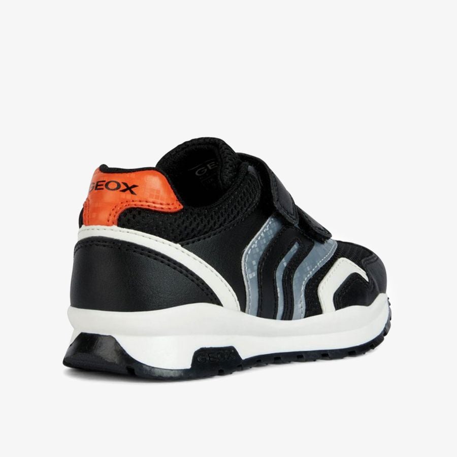  Giày Sneakers Bé Trai Pavel B. 