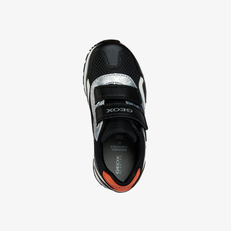  Giày Sneakers Bé Trai Pavel B. 