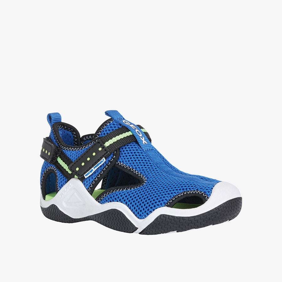  Giày Sneakers Bé Trai Wader B. 
