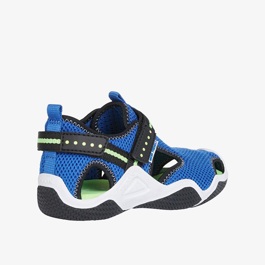  Giày Sneakers Bé Trai Wader B. 