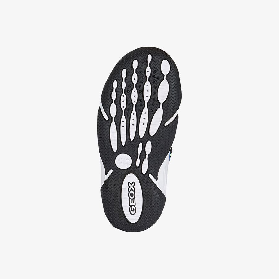  Giày Sneakers Bé Trai Wader B. 