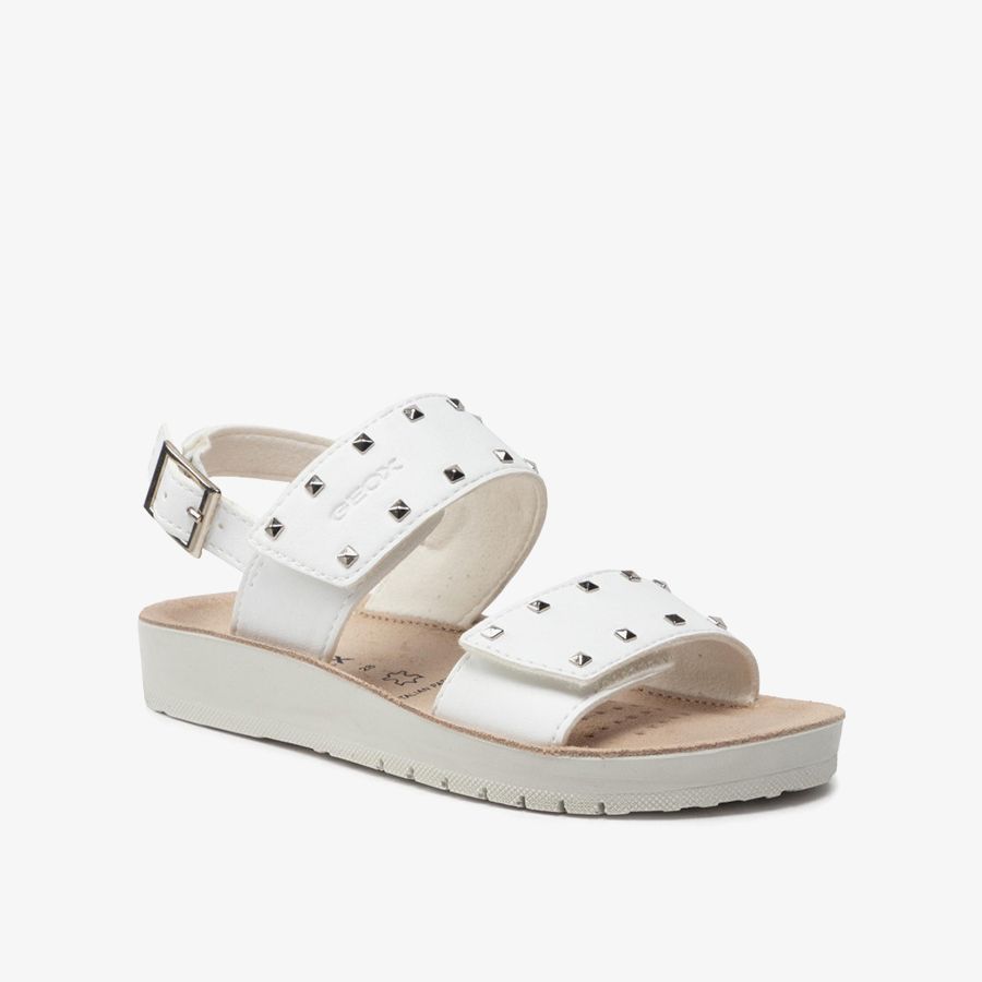  Giày Sandals Bé Gái GEOX J S.Costarei G. A 