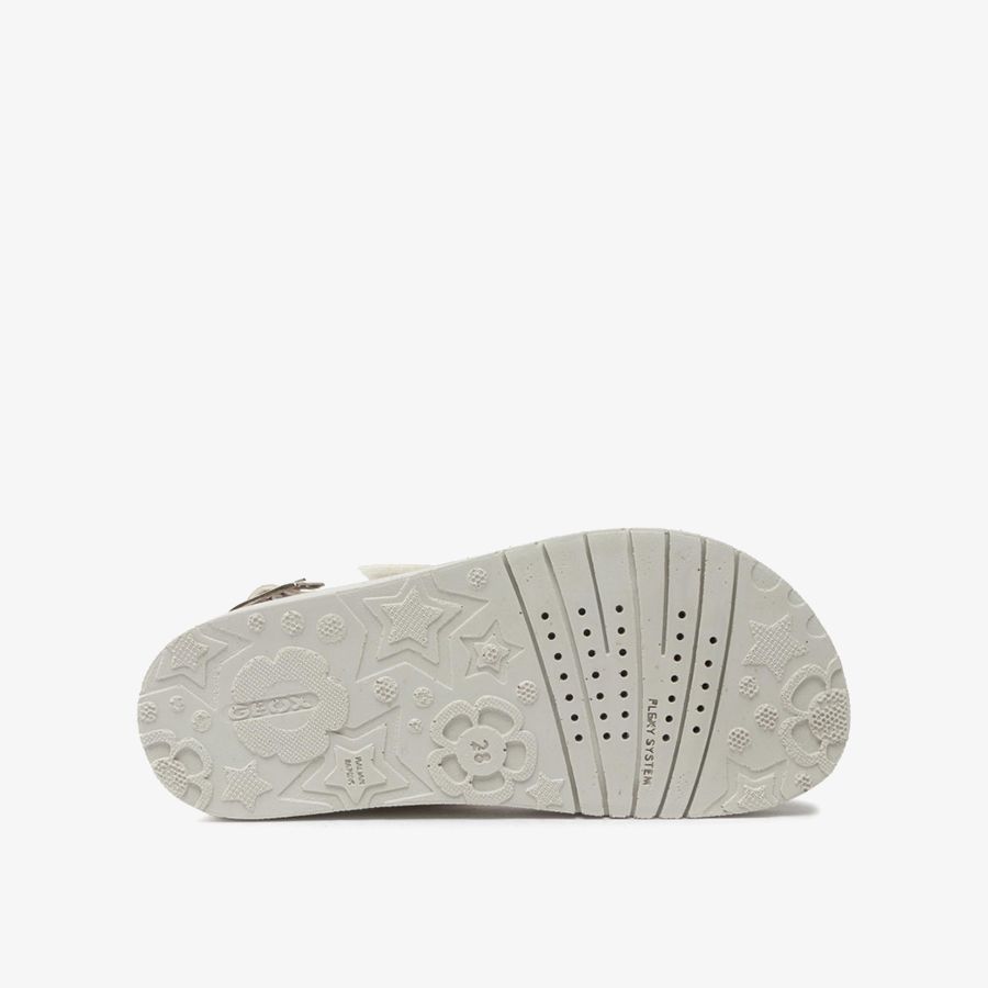  Giày Sandals Bé Gái S.costarei G. 