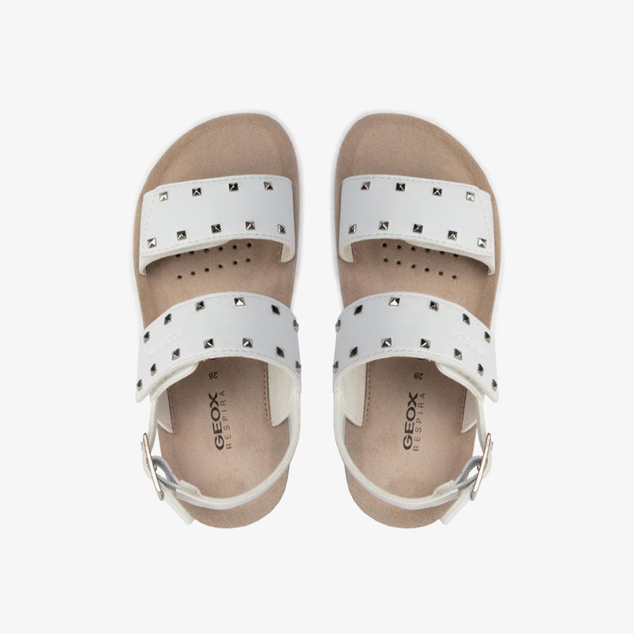  Giày Sandals Bé Gái S.costarei G. 