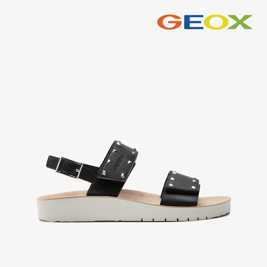  Giày Sandals Bé Gái GEOX J S.Costarei G. A 