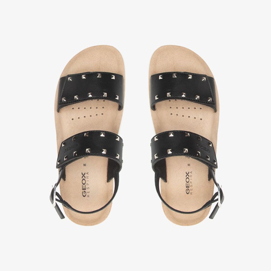  Giày Sandals Bé Gái S.costarei G. 