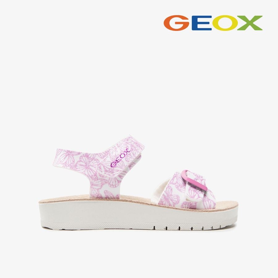  Giày Sandals Bé Gái S.costarei G. 
