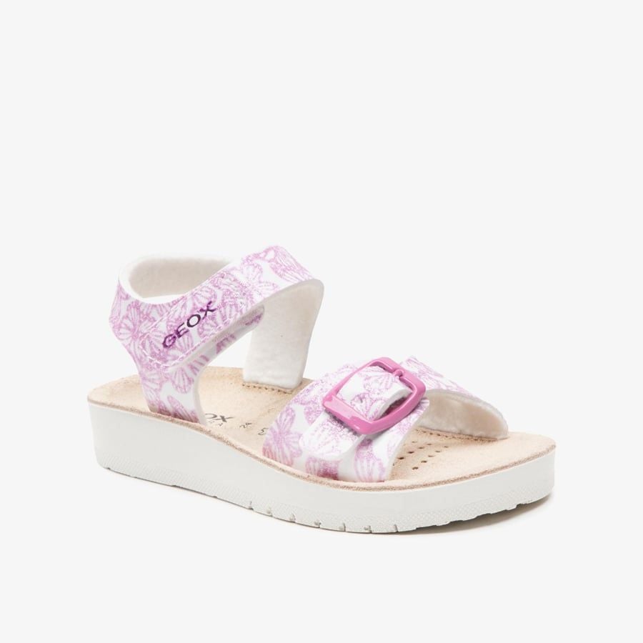  Giày Sandals Bé Gái S.costarei G. 