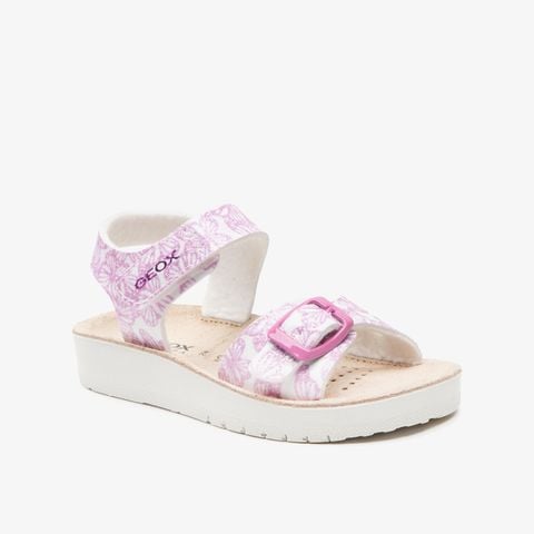  Giày Sandals Bé Gái S.costarei G. 