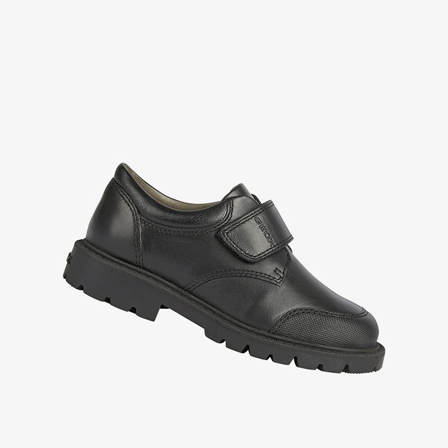  Giày Sneakers Bé Trai Shaylax B. 