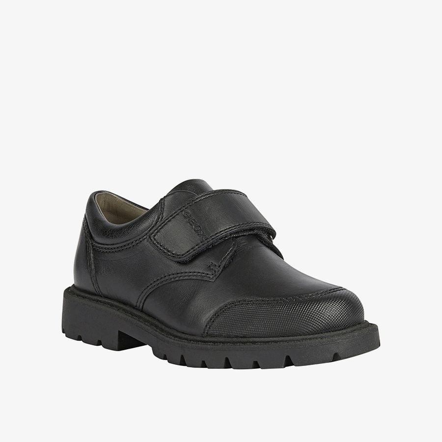  Giày Sneakers Bé Trai Shaylax B. 