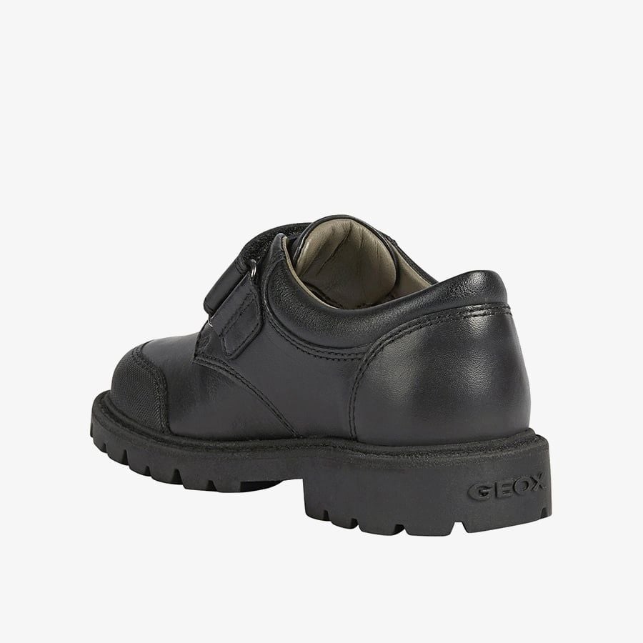  Giày Sneakers Bé Trai Shaylax B. 