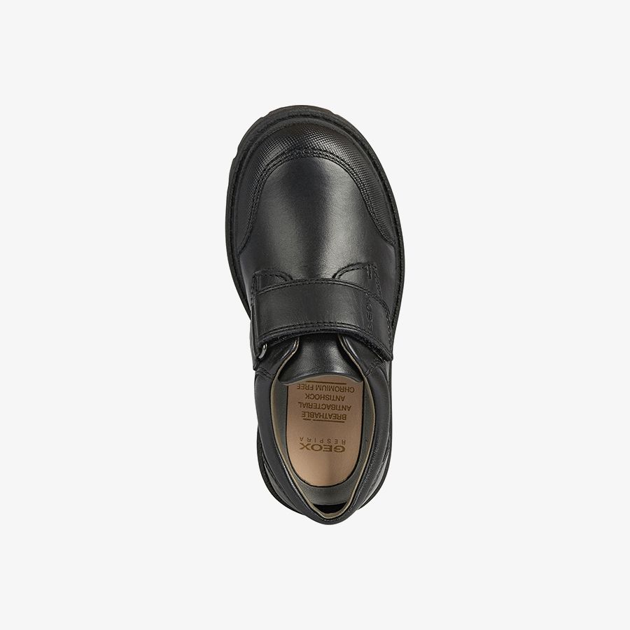  Giày Sneakers Bé Trai Shaylax B. 