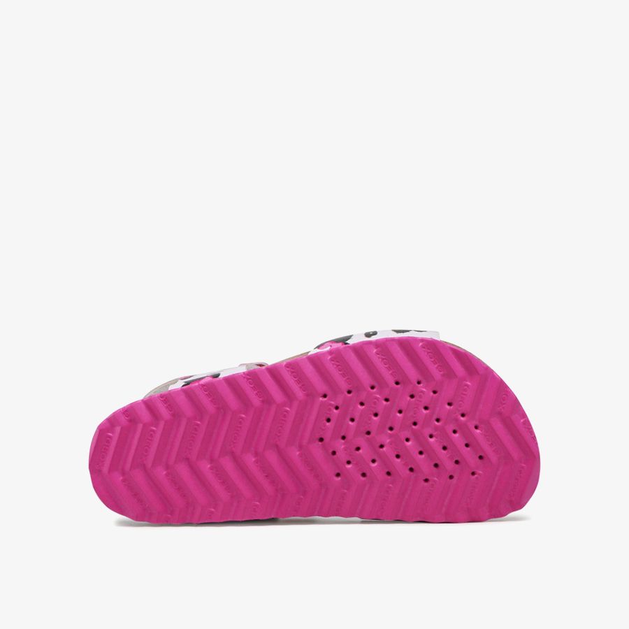  Giày Sandals Bé Gái Adriel G 