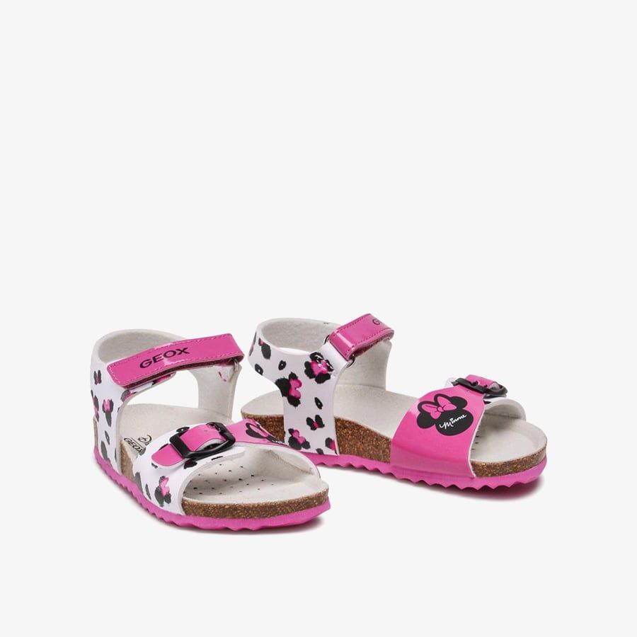  Giày Sandals Bé Gái Adriel G 