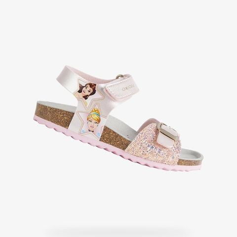  Giày Sandals Bé Gái Adriel G 