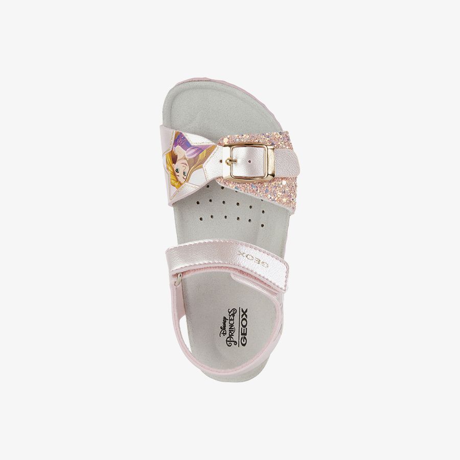  Giày Sandals Bé Gái Adriel G 