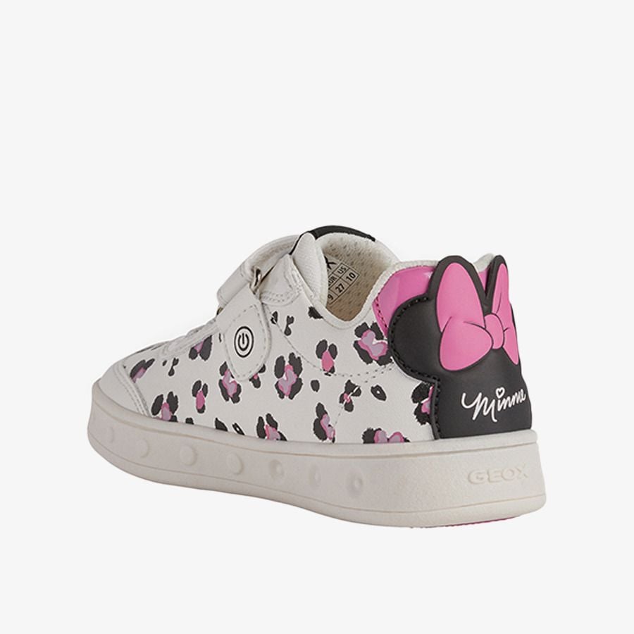  Giày Sneakers Bé Gái Skylin G. 