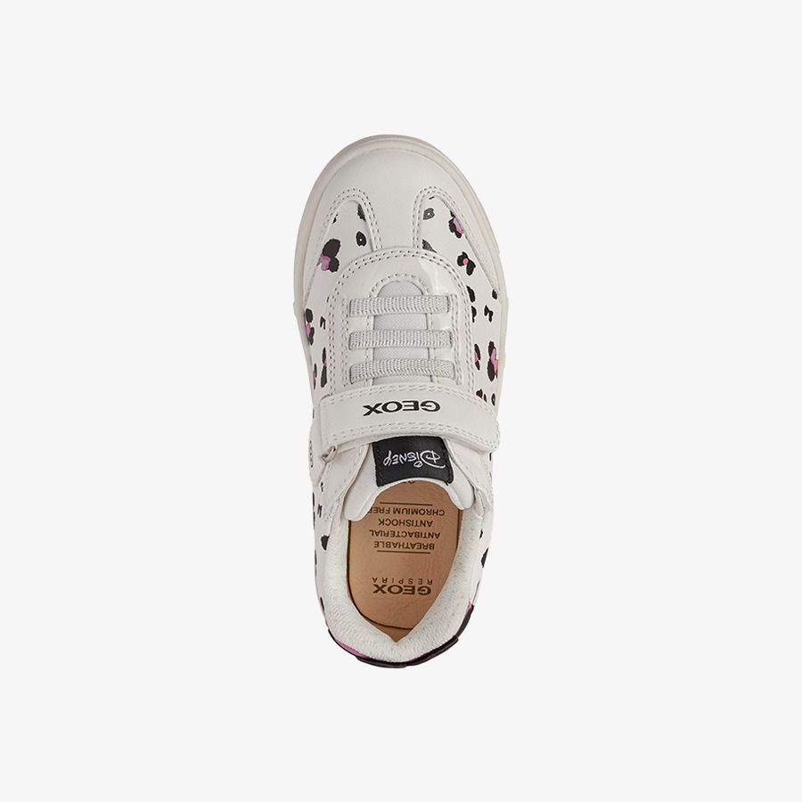 Giày Sneakers Bé Gái Skylin G. 