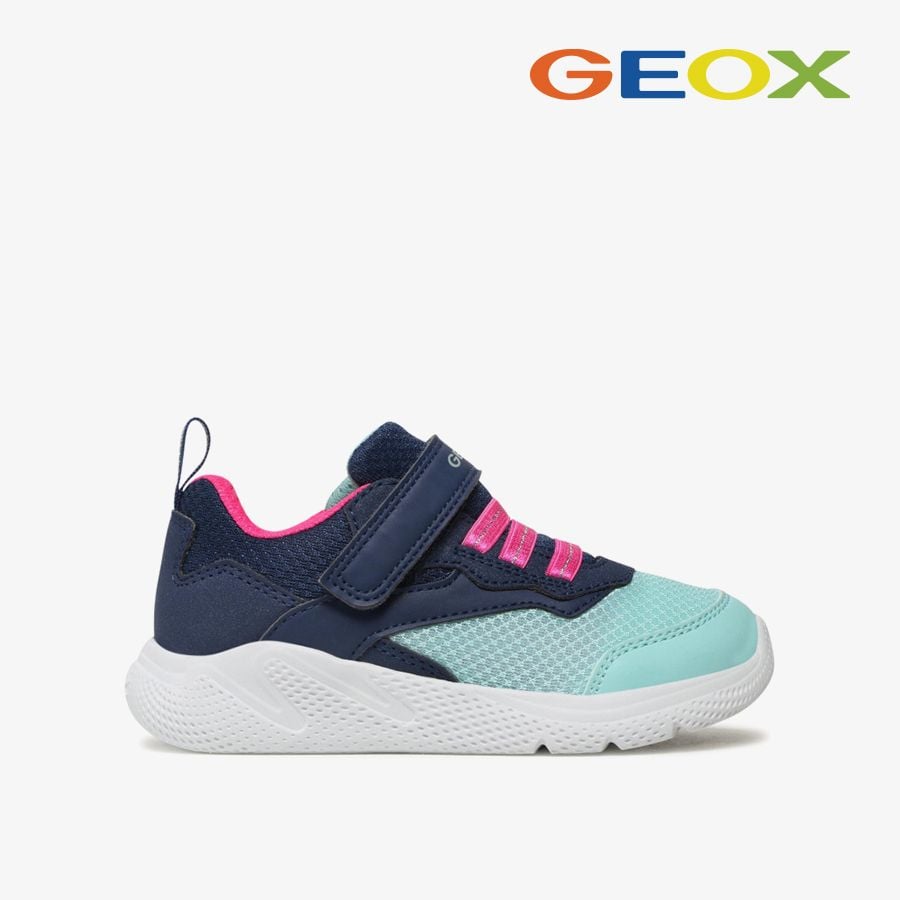  Giày Sneakers Bé Gái Sprintye G. 