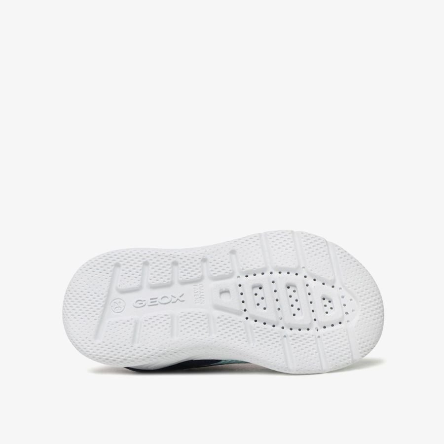  Giày Sneakers Bé Gái Sprintye G. 