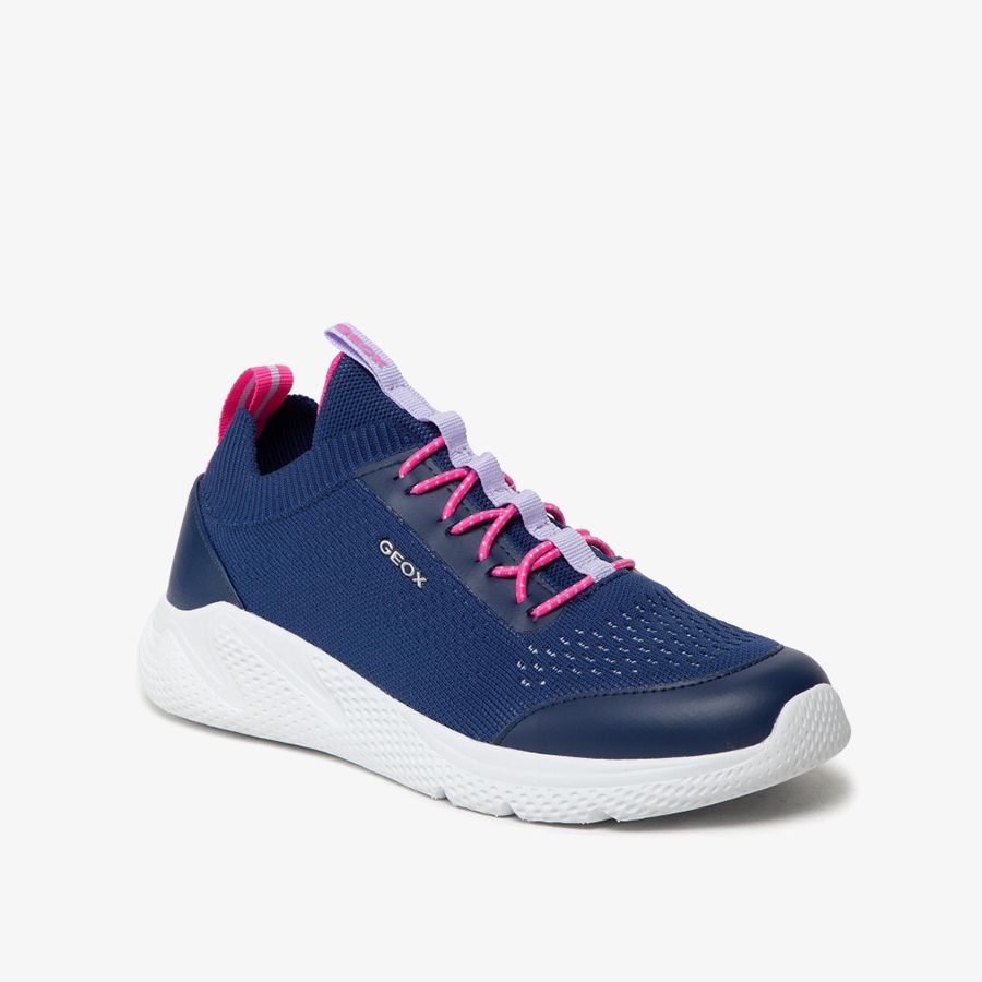  Giày Sneakers Bé Gái Sprintye G. 