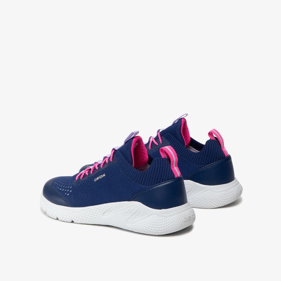  Giày Sneakers Bé Gái Sprintye G. 