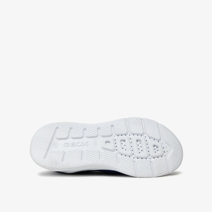  Giày Sneakers Bé Gái Sprintye G. 