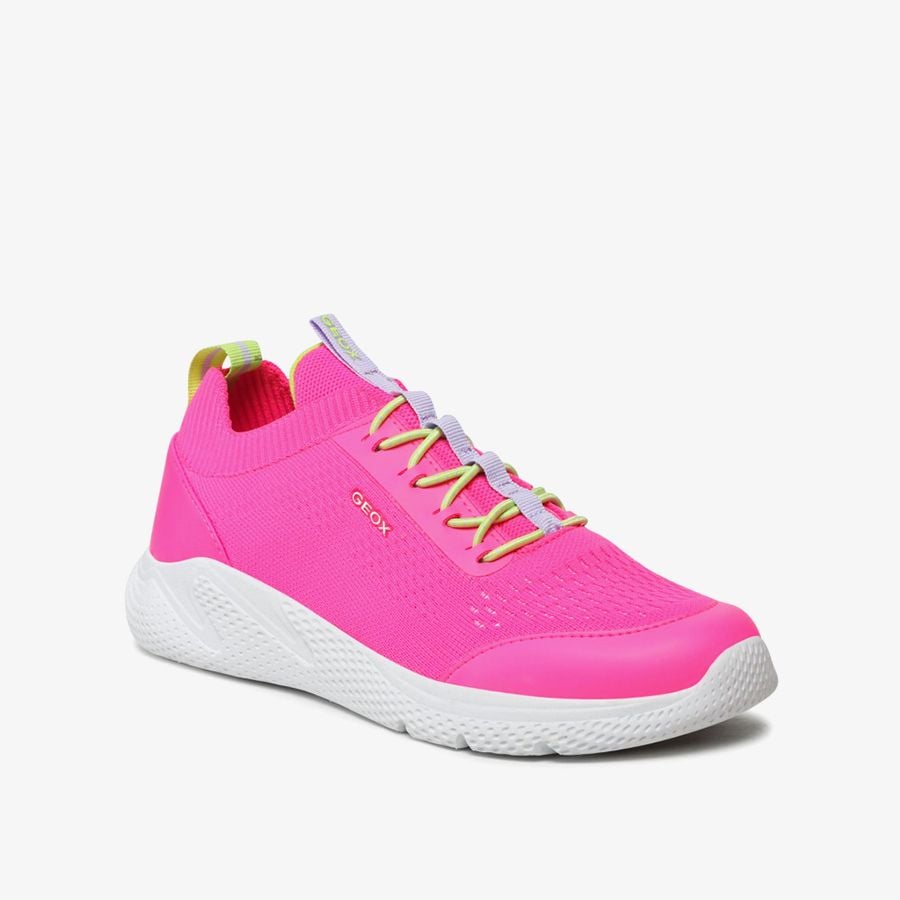 Giày Sneakers Bé Gái Sprintye G. 