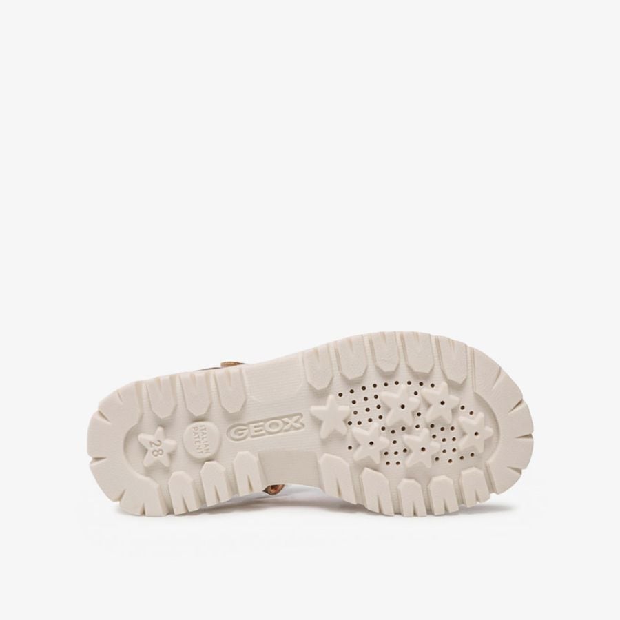  Giày Sandals Bé Gái S.starblush 