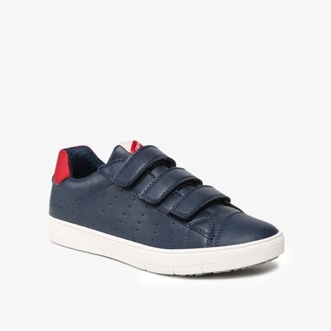  Giày Sneakers Trẻ Em Unisex GEOX J Silenex B. A 