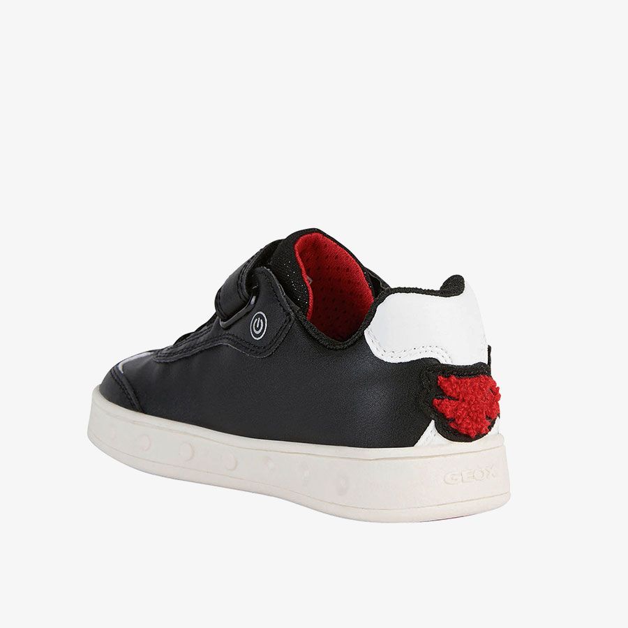  Giày Sneakers Bé Gái Skylin G. 