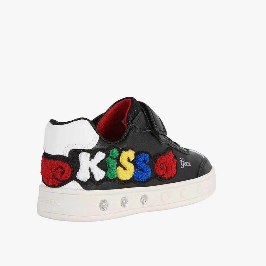  Giày Sneakers Bé Gái Skylin G. 