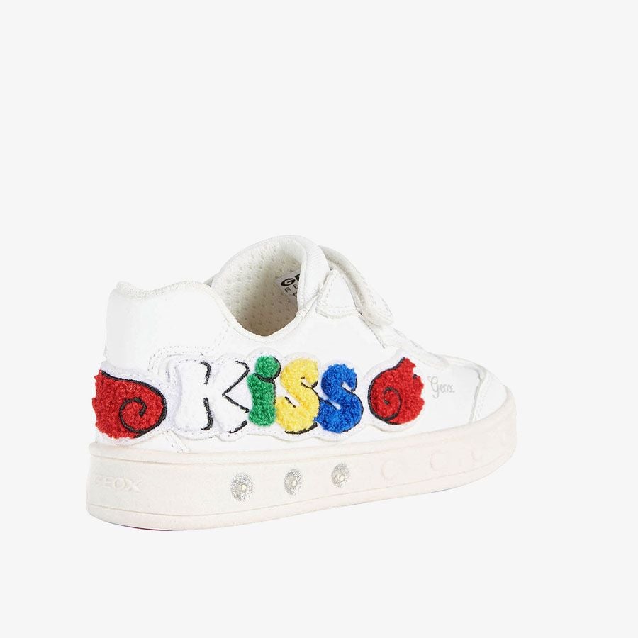  Giày Sneakers Bé Gái Skylin G. 