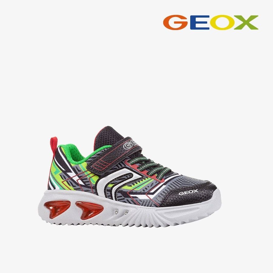  Giày Sneakers Bé Trai Assister B. 