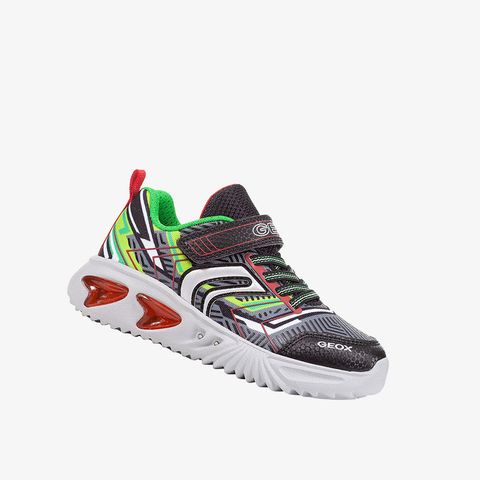  Giày Sneakers Bé Trai Assister B. 