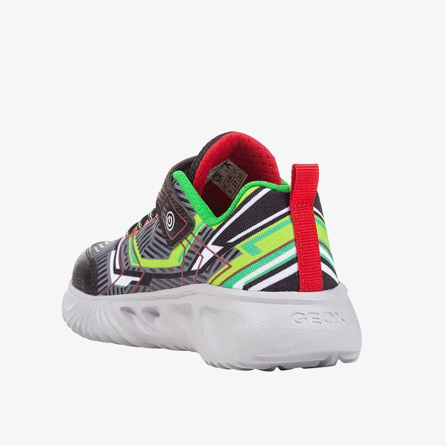  Giày Sneakers Bé Trai Assister B. 