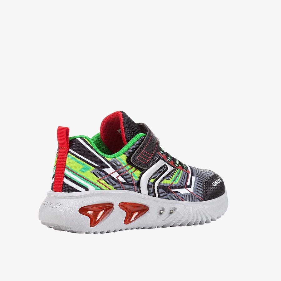  Giày Sneakers Bé Trai Assister B. 