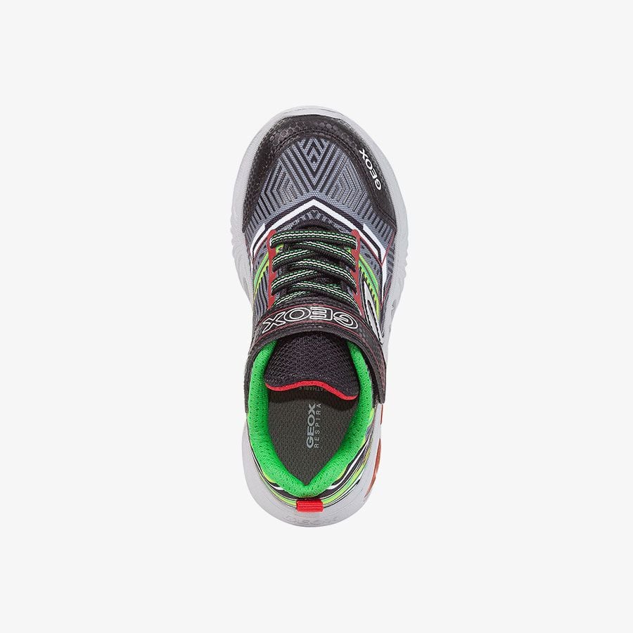  Giày Sneakers Bé Trai Assister B. 