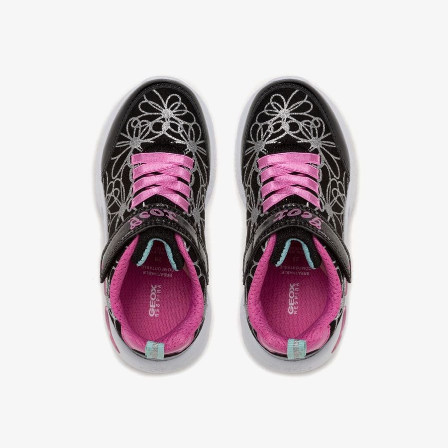  Giày Sneakers Bé Gái Assister G. 