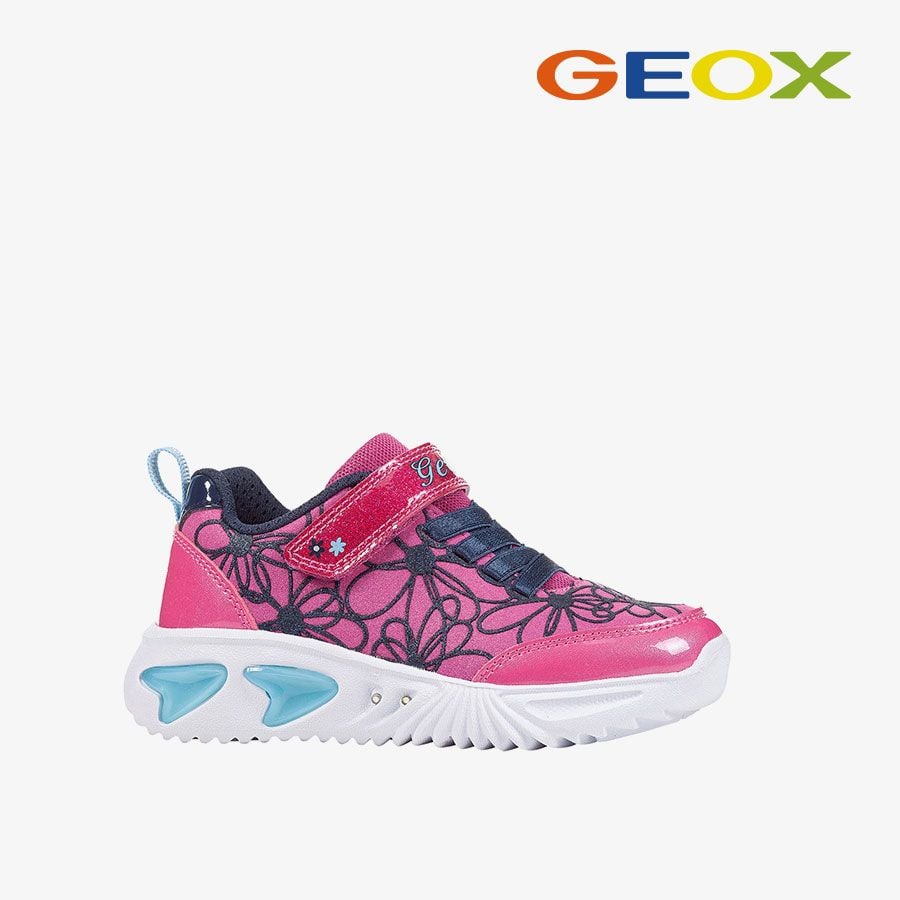  Giày Sneakers Bé Gái Assister G. 