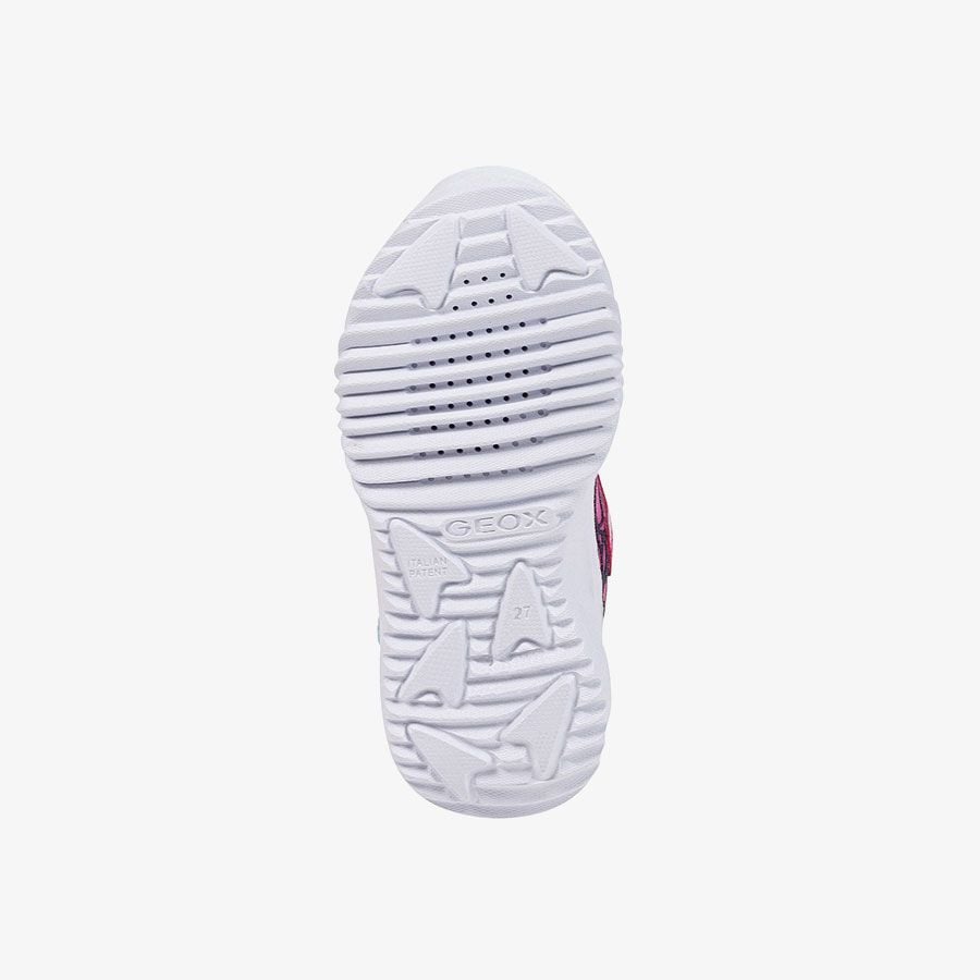 Giày Sneakers Bé Gái Assister G. 