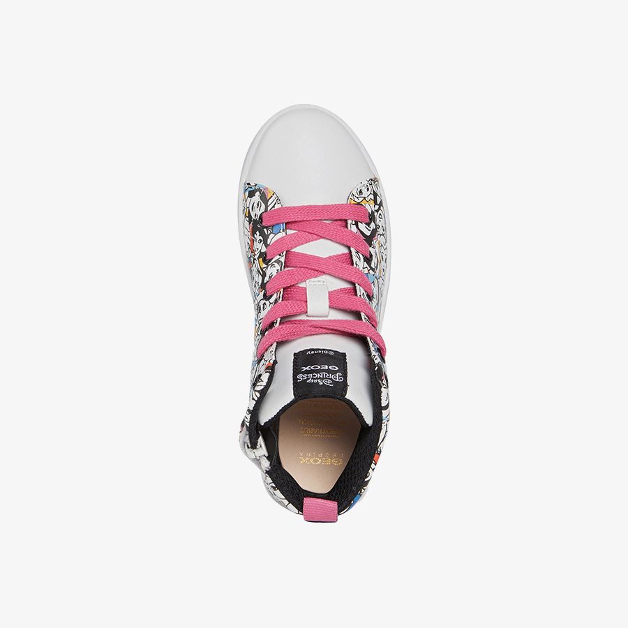  Giày Sneakers Bé Gái Kathe G. 