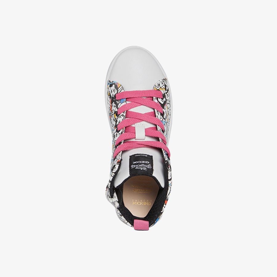 Giày Sneakers Bé Gái GEOX J Kathe G. H – Shooz.vn