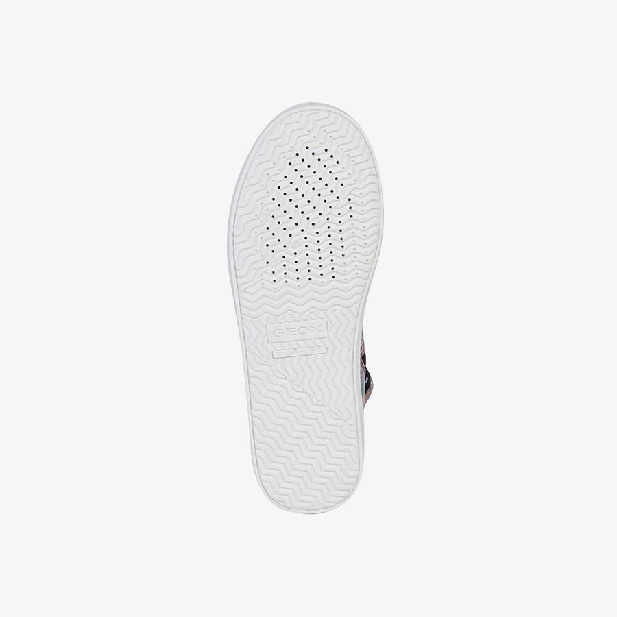  Giày Sneakers Bé Gái Kathe G. 