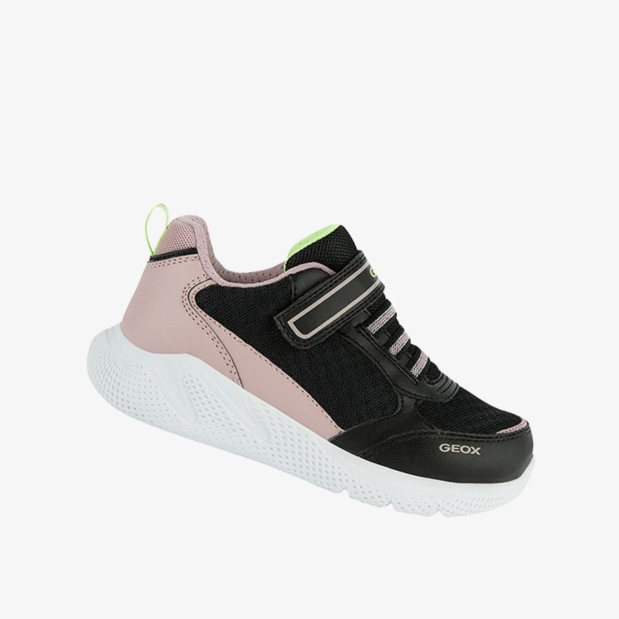  Giày Sneakers Bé Gái Sprintye G. 