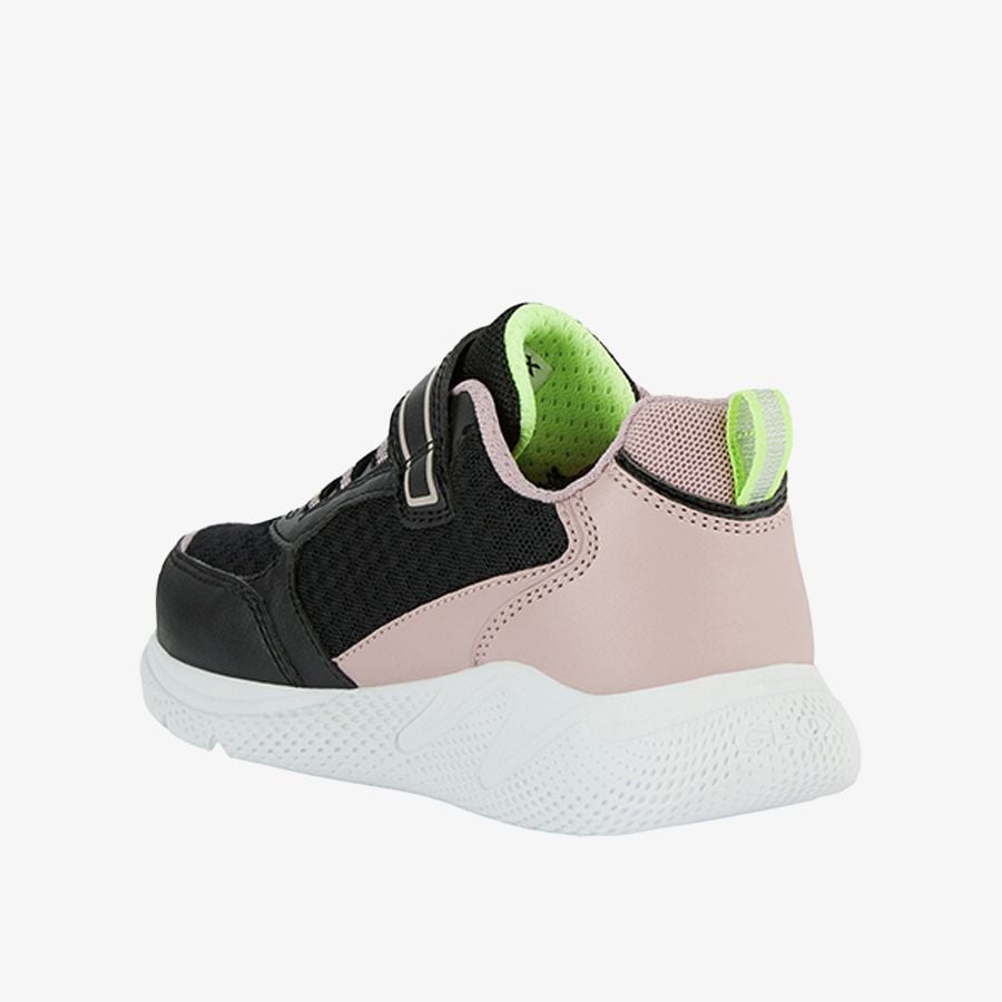  Giày Sneakers Bé Gái Sprintye G. 