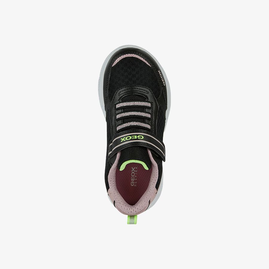  Giày Sneakers Bé Gái Sprintye G. 