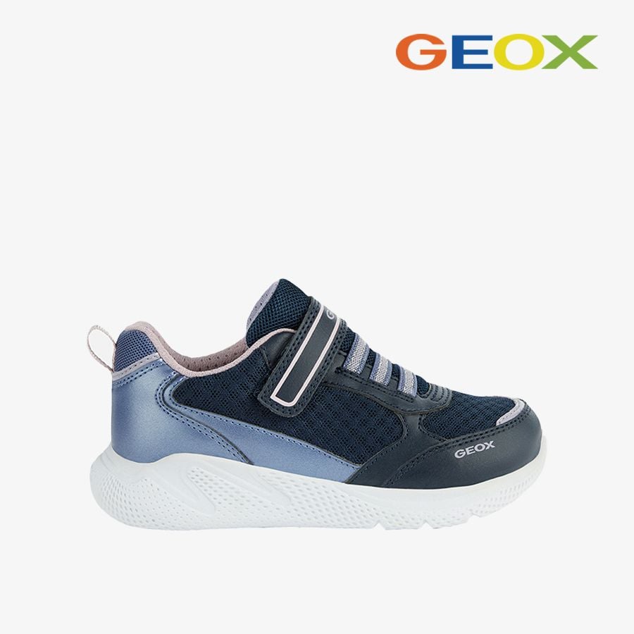  Giày Sneakers Bé Gái Sprintye G. 